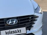 Hyundai Sonata 2023 года за 10 000 000 тг. в Алматы – фото 4