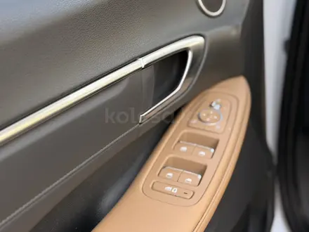 Hyundai Sonata 2023 года за 10 000 000 тг. в Алматы – фото 11