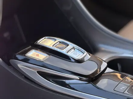 Hyundai Sonata 2023 года за 10 000 000 тг. в Алматы – фото 13