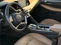 Hyundai Sonata 2023 года за 10 000 000 тг. в Алматы – фото 14