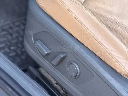 Hyundai Sonata 2023 года за 10 000 000 тг. в Алматы – фото 15