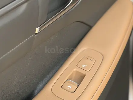 Hyundai Sonata 2023 года за 10 000 000 тг. в Алматы – фото 19