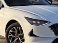Hyundai Sonata 2023 года за 10 000 000 тг. в Алматы – фото 3