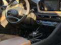 Hyundai Sonata 2023 года за 10 000 000 тг. в Алматы – фото 23