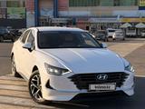 Hyundai Sonata 2023 года за 10 000 000 тг. в Алматы