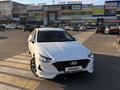 Hyundai Sonata 2023 года за 10 000 000 тг. в Алматы – фото 2
