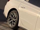 Hyundai Sonata 2023 года за 10 000 000 тг. в Алматы – фото 5