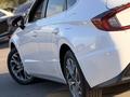 Hyundai Sonata 2023 года за 10 000 000 тг. в Алматы – фото 6