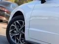 Hyundai Sonata 2023 года за 10 000 000 тг. в Алматы – фото 9
