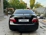 Toyota Camry 2007 годаүшін5 800 000 тг. в Тараз