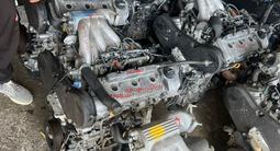 Двигатель rx 300 с установкойүшін46 000 тг. в Алматы – фото 5