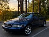Audi A4 1997 годаүшін1 550 000 тг. в Павлодар