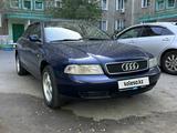 Audi A4 1997 годаүшін1 550 000 тг. в Павлодар – фото 4