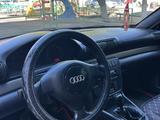 Audi A4 1997 годаүшін1 550 000 тг. в Павлодар – фото 5