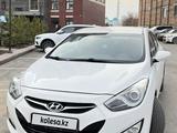 Hyundai i40 2014 годаfor6 500 000 тг. в Караганда – фото 3