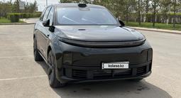 Li L7 2023 годаүшін25 000 000 тг. в Астана – фото 3
