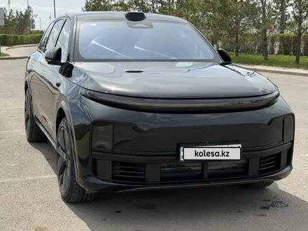Li L7 2023 года за 25 000 000 тг. в Астана – фото 3