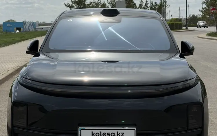 Li L7 2023 года за 25 000 000 тг. в Астана