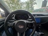 Kia Rio 2021 года за 7 200 000 тг. в Кокшетау – фото 2