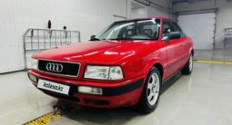 Audi 80 1992 годаүшін2 850 000 тг. в Караганда – фото 2