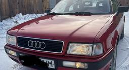 Audi 80 1992 годаfor2 850 000 тг. в Караганда