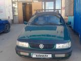 Volkswagen Passat 1996 года за 1 450 000 тг. в Астана – фото 5