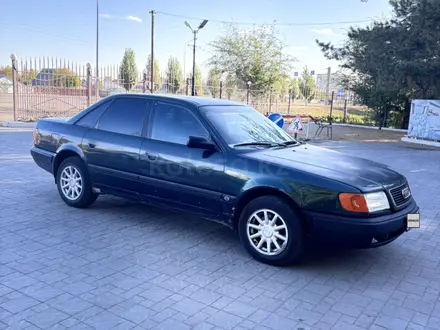 Audi 100 1992 года за 2 050 000 тг. в Костанай