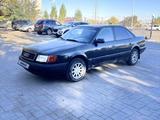 Audi 100 1992 года за 2 050 000 тг. в Костанай – фото 2