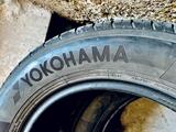 2 японские шины Yokohama 215/60/16 каждаяүшін29 990 тг. в Астана – фото 3