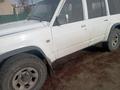 Nissan Patrol 1993 годаfor2 500 000 тг. в Денисовка – фото 2