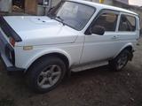 ВАЗ (Lada) Lada 2121 2011 года за 1 800 000 тг. в Костанай – фото 4