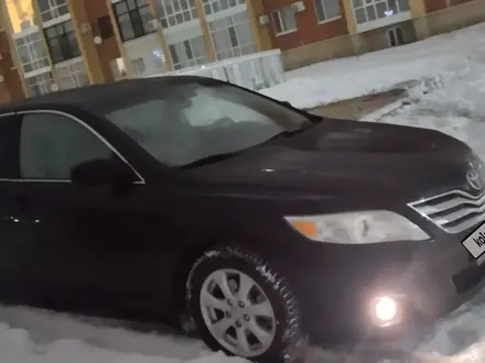 Toyota Camry 2011 года за 5 500 000 тг. в Уральск