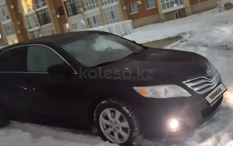 Toyota Camry 2011 годаүшін5 500 000 тг. в Уральск