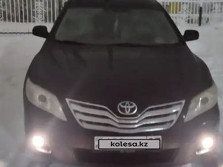 Toyota Camry 2011 года за 5 500 000 тг. в Уральск – фото 3