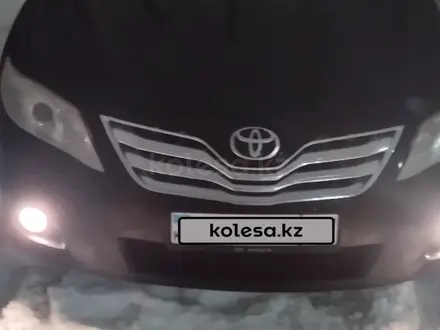 Toyota Camry 2011 года за 5 500 000 тг. в Уральск – фото 4