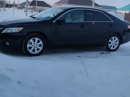 Toyota Camry 2011 года за 5 500 000 тг. в Уральск – фото 6