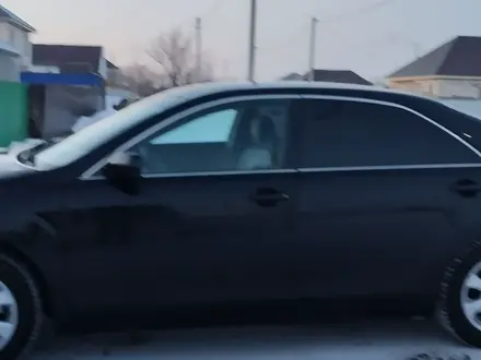 Toyota Camry 2011 года за 5 500 000 тг. в Уральск – фото 7