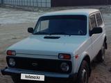 ВАЗ (Lada) Lada 2121 1998 годаүшін1 200 000 тг. в Теренозек