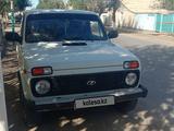 ВАЗ (Lada) Lada 2121 1998 годаүшін1 200 000 тг. в Теренозек – фото 3