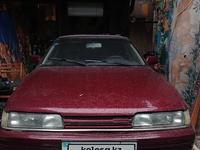 Mazda 626 1991 годаүшін1 200 000 тг. в Шымкент