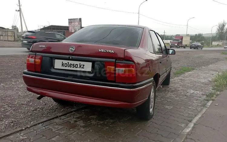 Opel Vectra 1993 годаүшін1 000 000 тг. в Сарыагаш