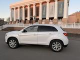 Mitsubishi Outlander Sport 2015 года за 7 500 000 тг. в Атырау – фото 3