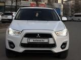 Mitsubishi Outlander Sport 2015 года за 7 500 000 тг. в Атырау