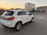 Mitsubishi Outlander Sport 2015 года за 7 500 000 тг. в Атырау – фото 4