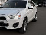 Mitsubishi Outlander Sport 2015 года за 7 500 000 тг. в Атырау – фото 5