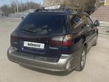 Subaru Outback 1999 года за 2 400 000 тг. в Астана – фото 3