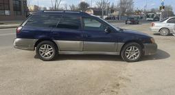 Subaru Outback 1999 года за 2 450 000 тг. в Астана – фото 4