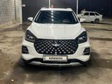 Chery Tiggo 4 Pro 2024 годаүшін9 100 000 тг. в Шымкент