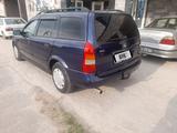 Opel Astra 1998 года за 2 200 000 тг. в Шымкент – фото 3