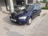 Opel Astra 1998 года за 2 200 000 тг. в Шымкент – фото 4